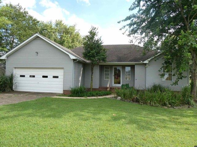 House for sale in Tennessee