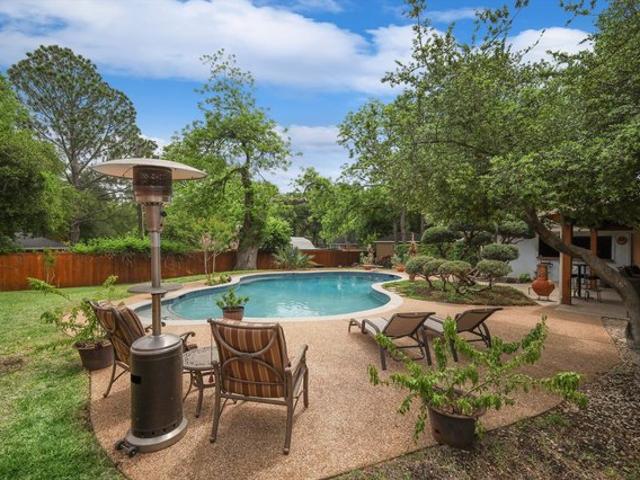 House for rent in Denton, Texas