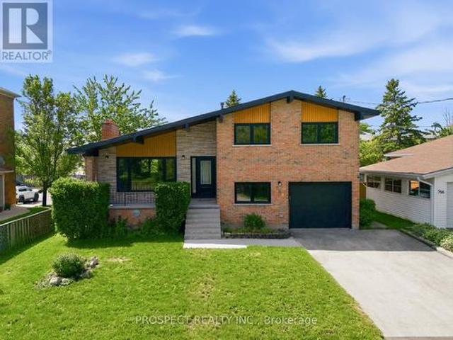 House for sale in Collingwood, Ontario