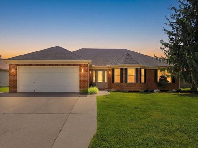 House for sale in Nicholasville, Jessamine County
