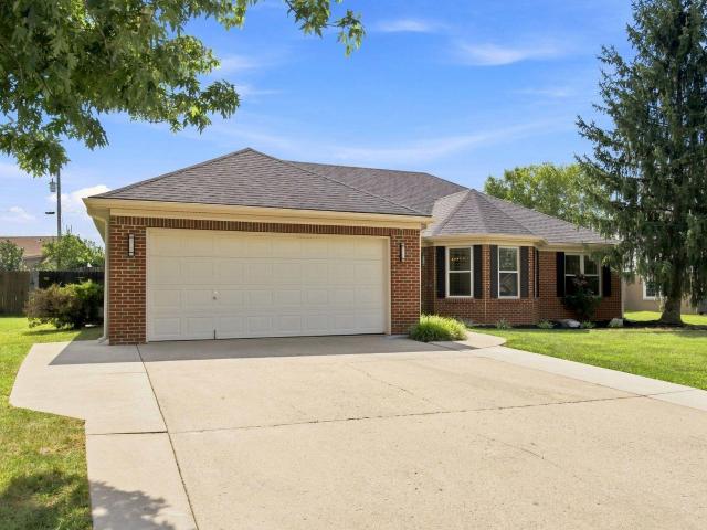 House for sale in Nicholasville, Jessamine County