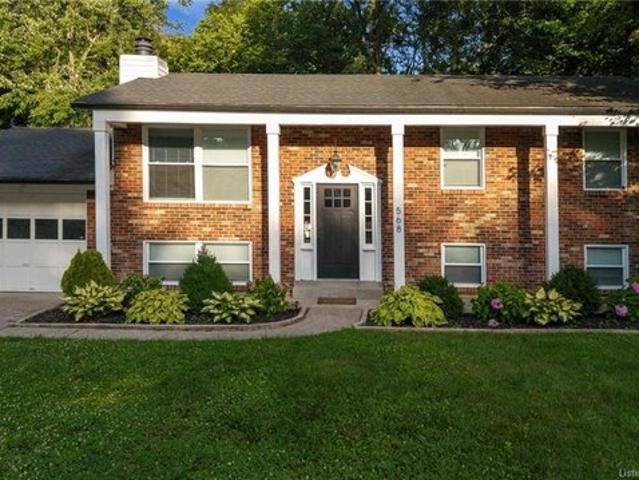 House for sale in Clarksville, Indiana