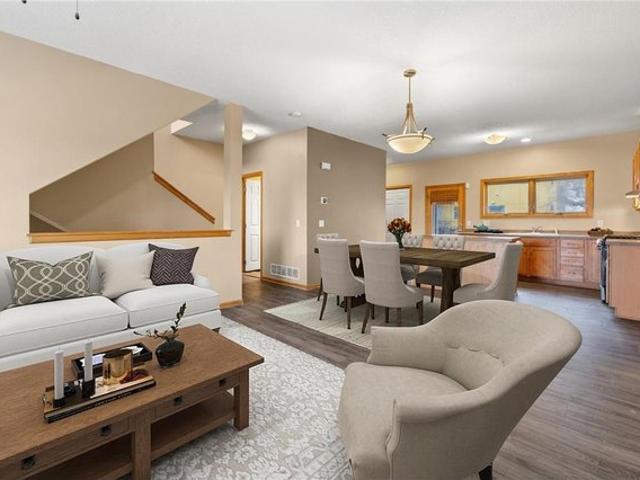 Townhouse for sale in Ramsey, Minnesota