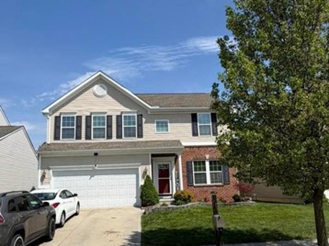 House for sale in Columbus, Ohio
