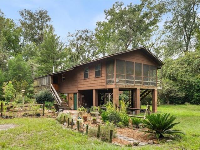 House for sale in Fort White, Columbia County