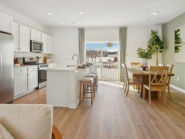 Townhouse for sale in Bechtelsville, Pennsylvania