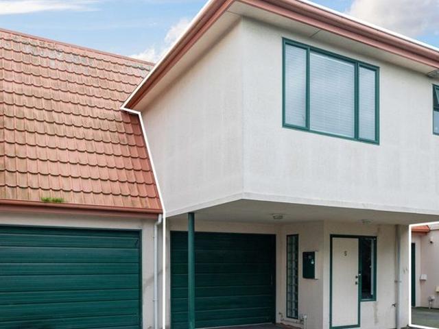 House for rent in Heathcote, Canterbury