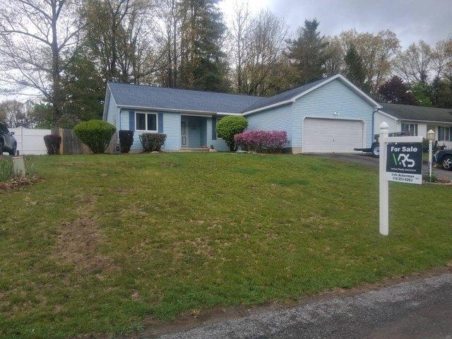 House for sale in Saratoga, New York
