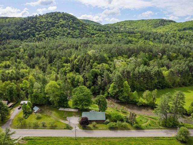 House for sale in Tunbridge, Vermont
