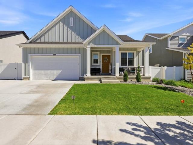 House for sale in Tooele, Utah