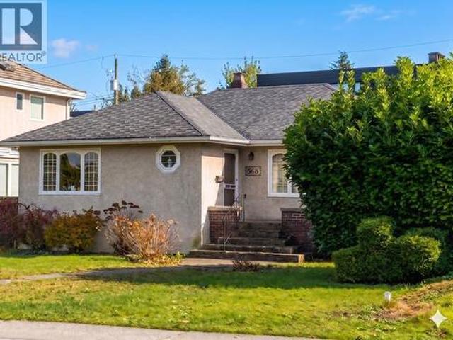 Land for sale in Vancouver, British Columbia