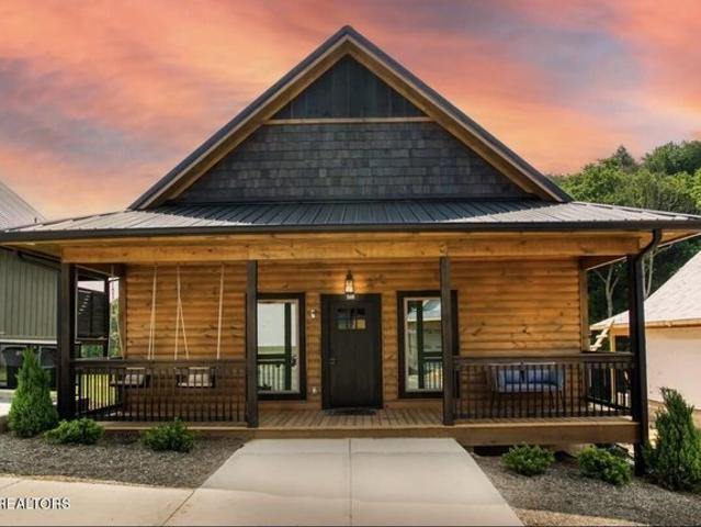 House for sale in Tennessee