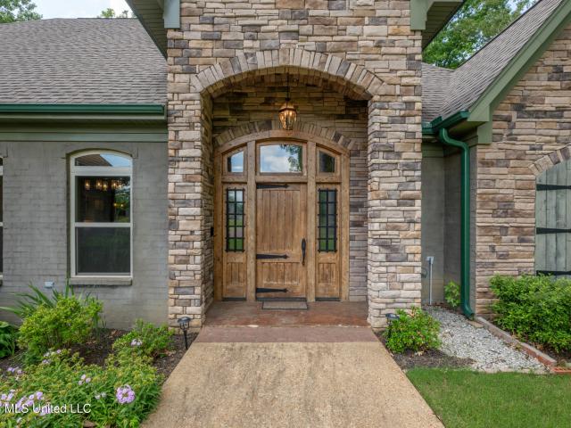 House for sale in Hernando, Mississippi