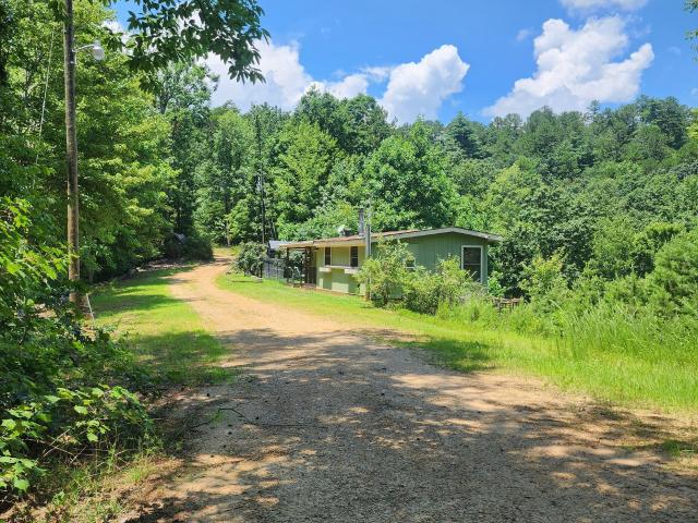 Property for sale in Toccoa, Georgia