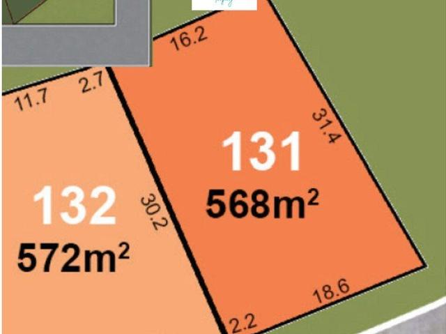 Land for sale in Wondunna, Hervey Bay