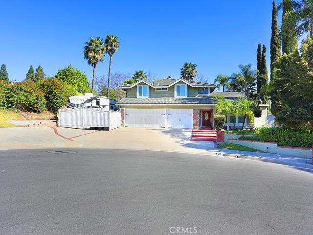 House for sale in Yorba Linda, California