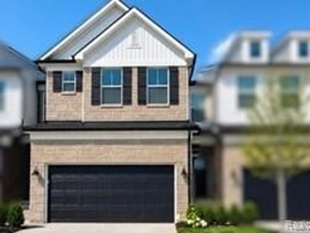 Townhouse for sale in Michigan