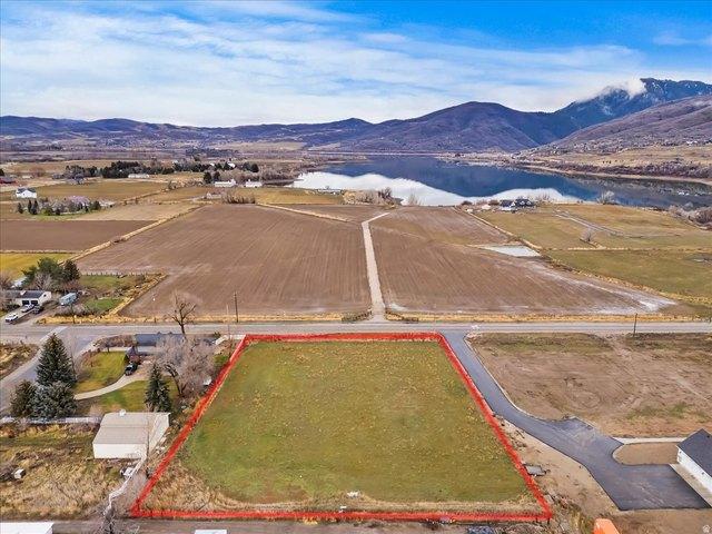 Land for sale in Eden, Utah