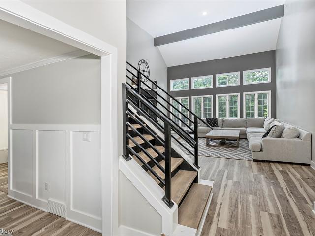 House for sale in Willoughby, Ohio