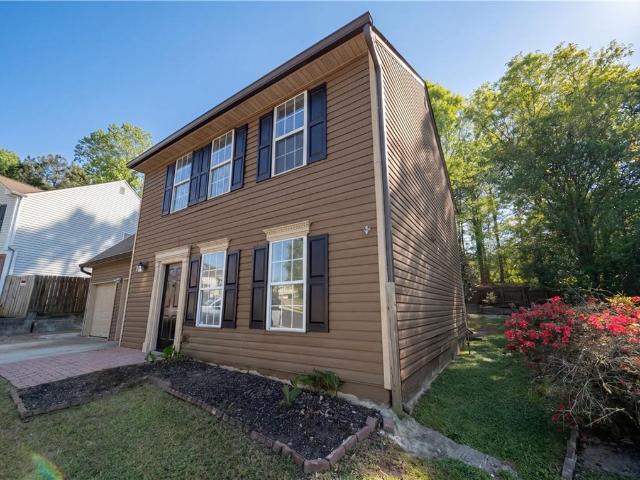 House for sale in Norcross, Georgia