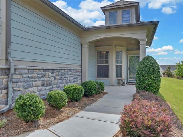 House for sale in Braselton, Georgia