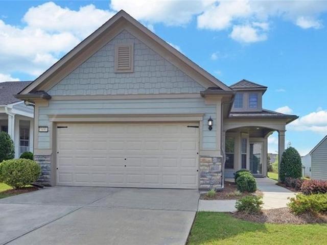 House for sale in Hoschton, Jackson County