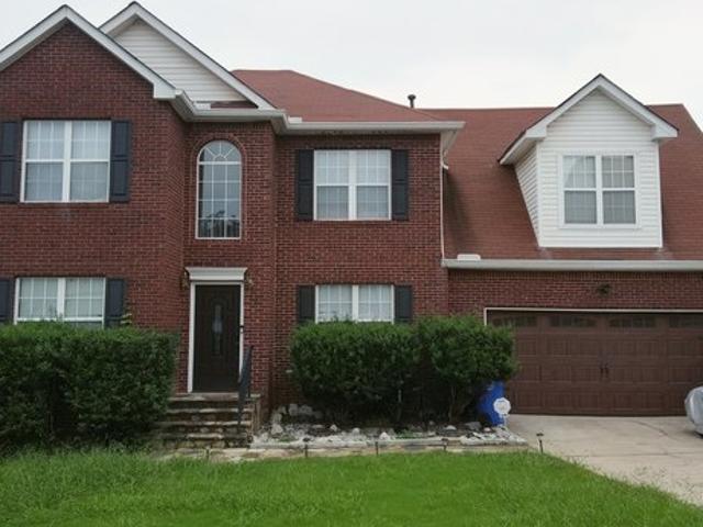House for sale in Lithonia, Georgia