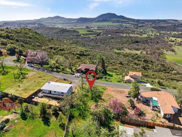 Land for sale in Lake, California