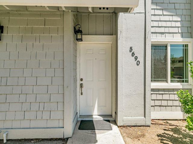 Townhouse for sale in San Jose