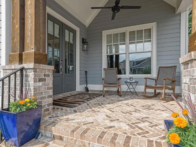 House for sale in Norcross, Georgia