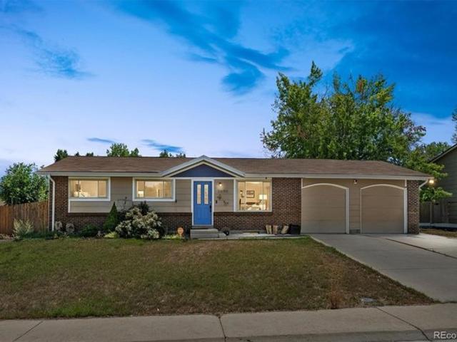 House for sale in Arvada, Colorado