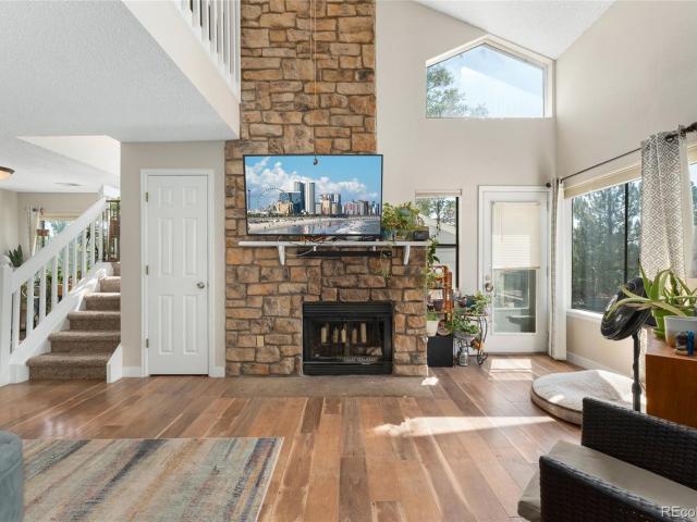 Condo for sale in Arvada, Colorado