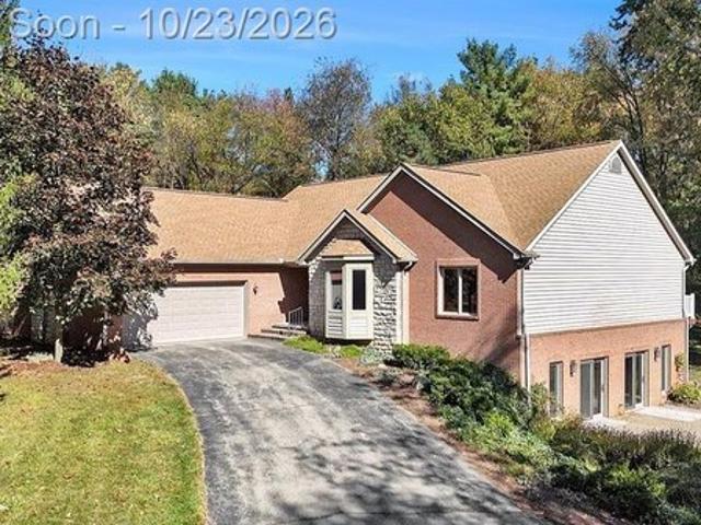 House for sale in Independence Charter Township, Oakland County