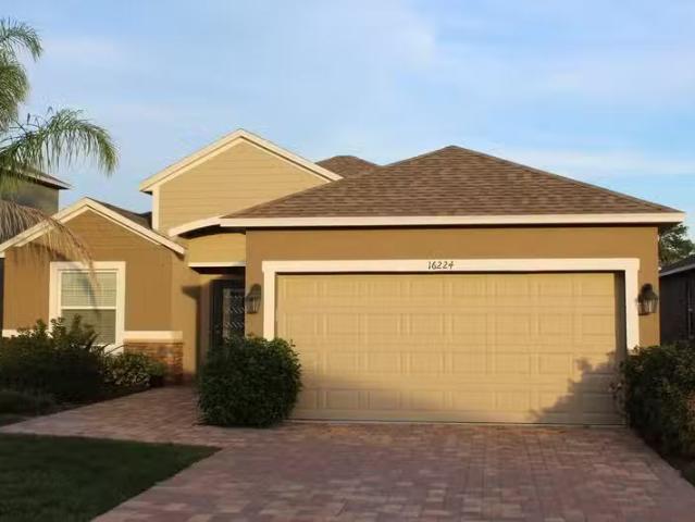 House for rent in Clermont