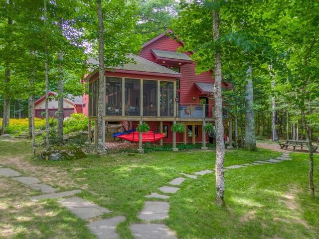 House for sale in Vilas, Wisconsin