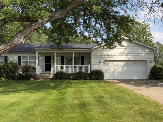 House for sale in Lorain, Ohio