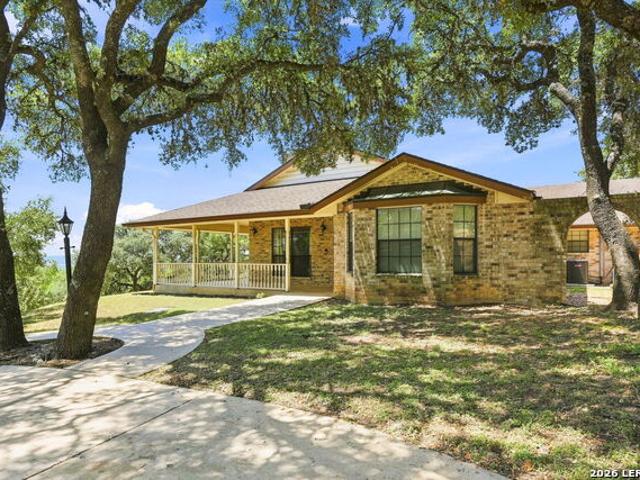 House for sale in Bulverde, Texas