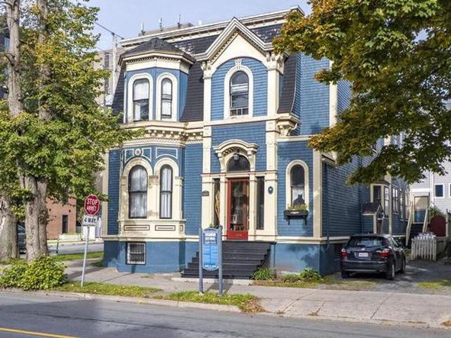 House for sale in South End, Halifax