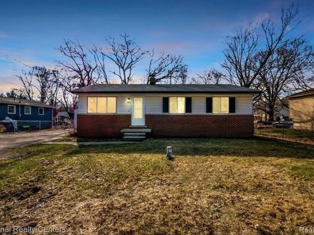House for sale in White Lake, Wisconsin
