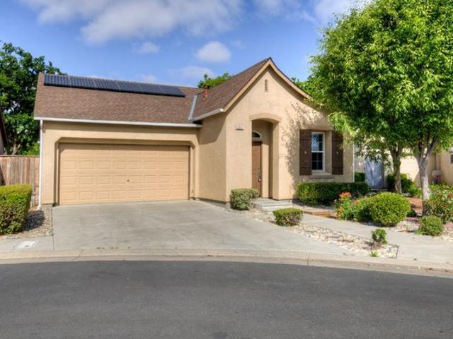 House for sale in Fresno, California