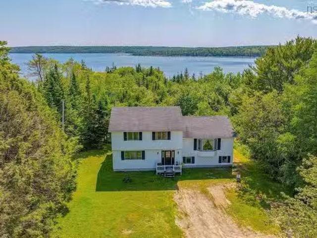 House for sale in Jordan Falls, Shelburne County
