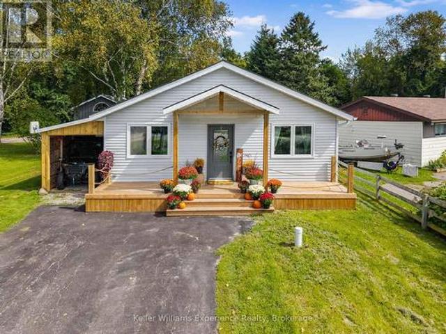 House for sale in Springwater, Ontario