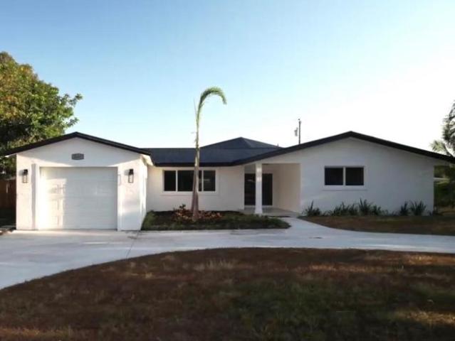 House for sale in Stuart, Florida