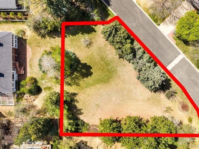 Land for sale in Arapahoe, Colorado