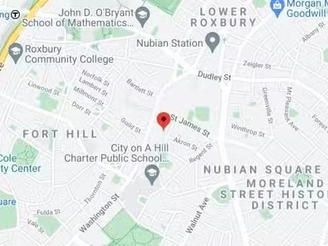 Condo for rent in Boston