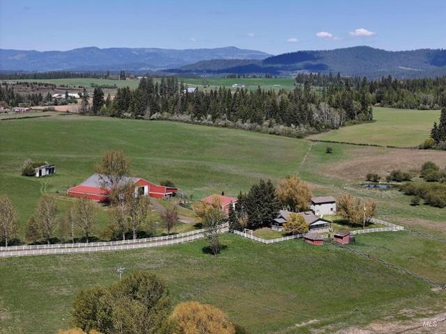 Farm for sale in Kootenai, Idaho