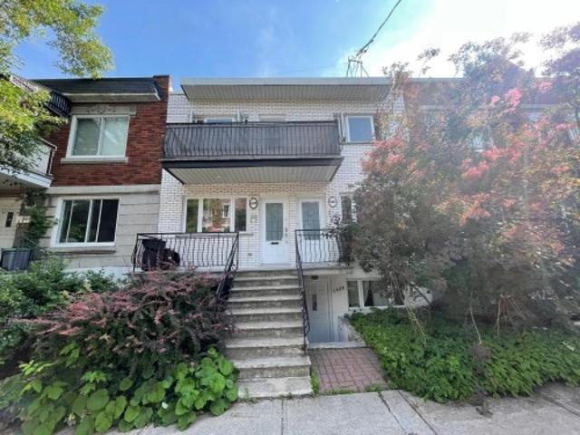 Property for rent in St. Leonard's, Quebec