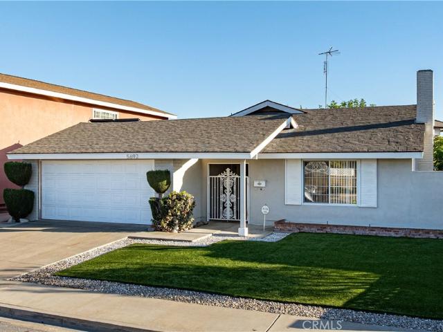 Property for sale in La Palma, California