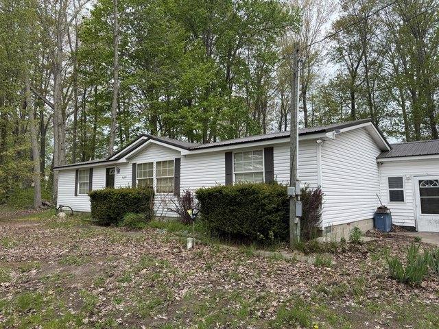 House for sale in Hesperia, Newaygo County