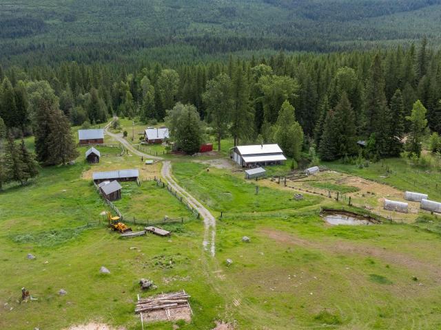 House for sale in Bonners Ferry, Idaho